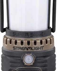 STREAMLIGHT SUPER SIEGE 1100