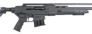 Standard Mfg SKO12 SKO-12 Black 12 Gauge 18.50" 3" 5+1 6 Position w/Pistol Grip Stock