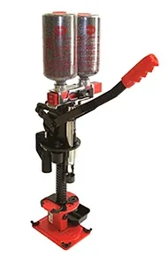 MEC Outdoors 844720 600 Jr Mark 5 Single-Stage Reloader 20 Gauge Steel