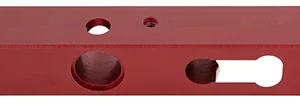 MEC Outdoors 30234 Single Stage Charge Bar 3/4 oz Multi-Caliber Steel