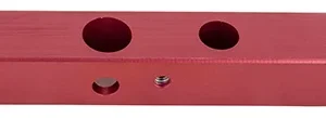 MEC Outdoors 30278 Single Stage Charge Bar 7/8 oz Multi-Caliber Steel