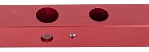 MEC Outdoors 302100 Single Stage Charge Bar 1 oz Multi-Caliber Steel