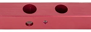 MEC Outdoors 302118 Single Stage Charge Bar 1-1/8 oz Multi-Caliber Steel
