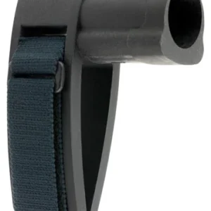 SB Tactical SBMINI01SB Mini  Black w/SBT Logo