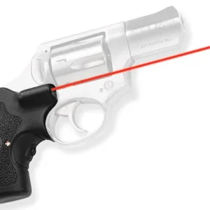 Crimson Trace 011880 LG-111 Lasergrips  Red Laser Ruger SP101