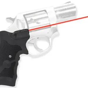 Crimson Trace 0119501 LG-303 Lasergrips  Red Laser Ruger SP101
