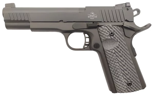 Rock Island XT Targt 22Mag 5" P FS 14rd