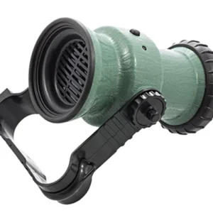 iHunt EDIHGC iHunt by Ruger Game Call System Wireless Call Multiple Sounds Attracts Multiple OD Green Plastic