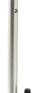 Strike Industries GMGRSBK Guide Rod  Compatible w/Glock Gen3, Black Aluminum