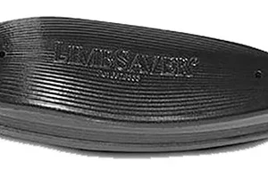 Limbsaver 10540 Grind-To-Fit Speed Mount Medium Black Rubber