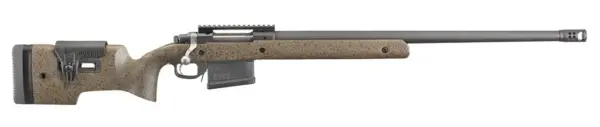 RUG HAWK LR TARGET BA 300 26B
