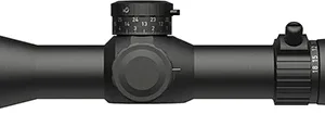 Leupold 173297 Mark 5HD  Matte Black 3.6-18x44mm 35mm Tube FFP CCH Reticle