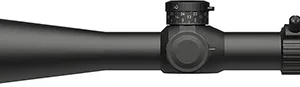 Leupold 171773 Mark 5HD  Matte Black 5-25x56mm 35mm Tube FFP CCH Reticle
