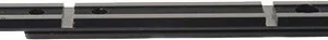 WEAVER BASE TOP MOUNT #70 1PC - REMINGTON 7600660XP-100 BLK