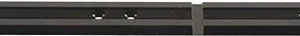 WEAVER BASE TOP MOUNT #80 1PC - MOSSBERG 472/479/679 BLACK