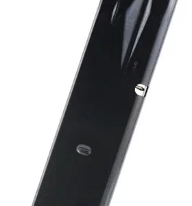 Mec-Gar MGPT4010B Standard  10rd 40 S&W Fits Taurus PT100/PT101 Blued Carbon Steel