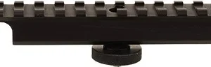WEAVER RAIL MOUNT SYSTEM