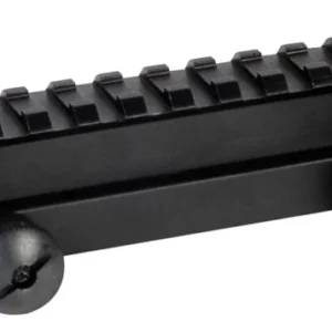 WEAVER RAIL MOUNT SYSTEM