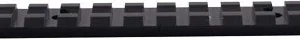 WEAVER BASE MULTI-SLOT #430T - RUGER 10/22 BLACK