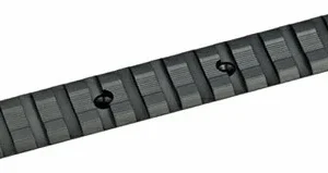WEAVER BASE MULTI-SLOT #431T