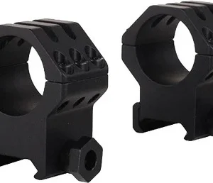 WEAVER RINGS 6-HOLE TACTICAL