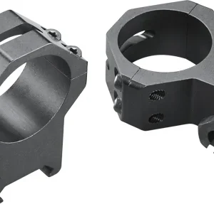WEAVER RINGS 4-HOLE TACTICAL