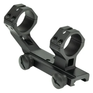 WEAVER SPR THUMBNUT MOUNT 30MM
