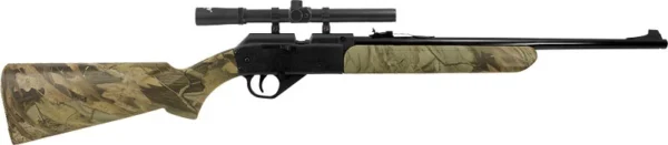 DAISY CAMO 2840 WITH SCOPE