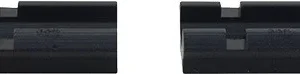 WEAVER BASE TOP MOUNT PAIR - MARLIN 336 MATTE