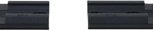 WEAVER BASE TOP MOUNT PAIR - REMINGTON 7400/7600 MATTE