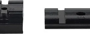 WEAVER BASE TOP MOUNT PAIR - WINCHESTER 94 MATTE