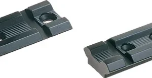 WEAVER BASE TOP MOUNT PAIR - SAVAGE B-SERIES MATTE