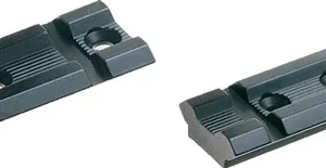 WEAVER TOP MOUNT BASE PAIR - BROWNING AB3 (8-40) MATTE
