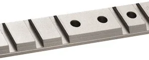 WEAVER BASE TOP MOUNT PISTOL