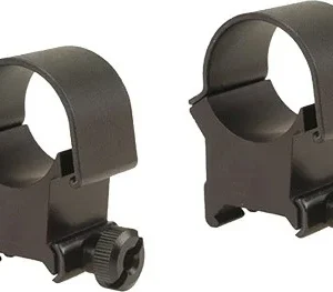 WEAVER RINGS DETACHABLE TOP