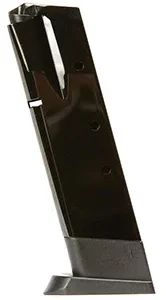 Magnum Research MAG910 Baby Eagle Compact  Black Detachable 10rd 9mm Luger for Magnum Research Baby Eagle/Baby Eagle Compact II & III
