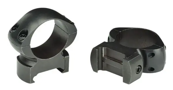 WEAVER GRAND SLAM RINGS 30MM LOW BOX