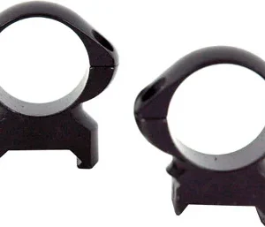 WEAVER RINGS DETACHABLE TOP