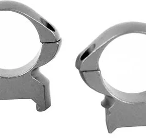 WEAVER RINGS DETACHABLE TOP