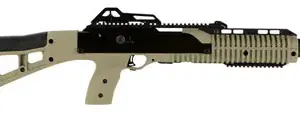 Hi-Point 4595TSFDE 4595TS Carbine 45 ACP 17.50" 9+1 Black Flat Dark Earth All Weather Molded Stock Flat Dark Earth Polymer Grip Right Hand