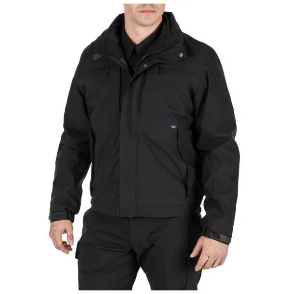 5-In-1 Jacket 2.0