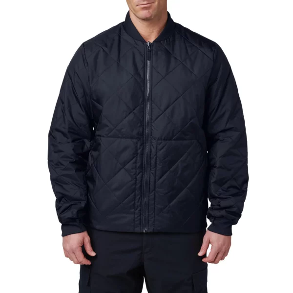 Station Jacket