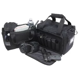 Range Qualifier Bag