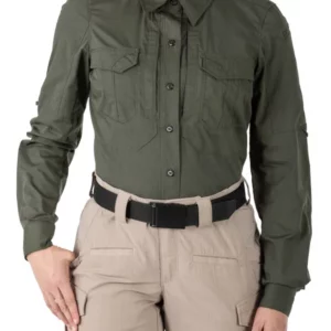 Women's 5.11 Stryke Long Sleeve Shirt