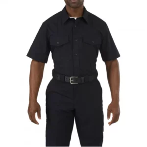 Stryke Pdu Cl B S/S Shrt