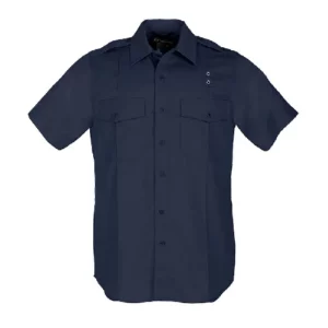Class A PDU Twill Shirt