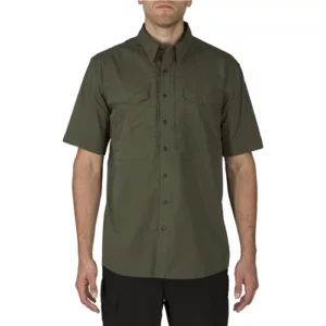 Stryke Shirt S/S