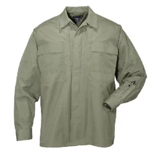 Ripstop Tdu L/S Shirt