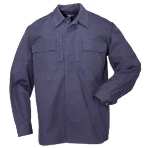 Ripstop Tdu L/S Shirt