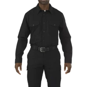 Stryke Pdu Cl B L/S Shrt